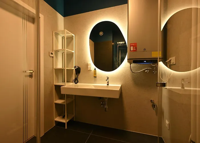 Apartman Dluga Grobla 6 Oldtown *