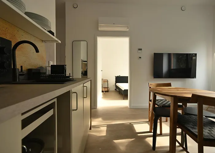 Dluga Grobla 6 Oldtown