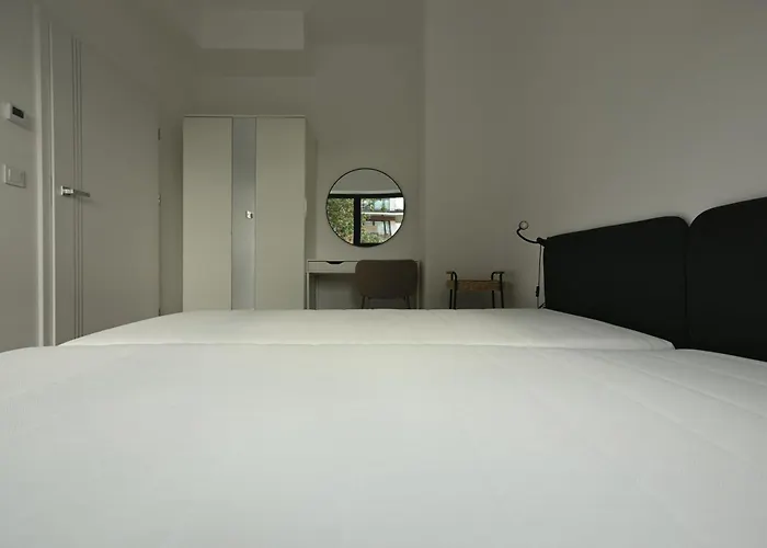 Apartment Dluga Grobla 6 Oldtown