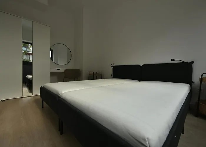 Dluga Grobla 6 Oldtown