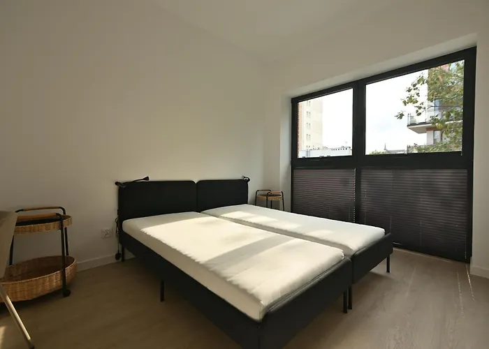 Dluga Grobla 6 Oldtown * 格但斯克