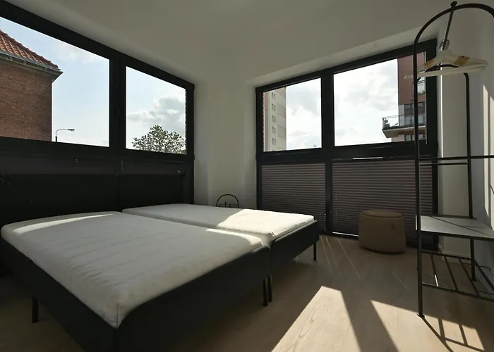 Apartment Dluga Grobla 6 Oldtown