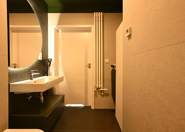 Dluga Grobla 6 Oldtown Apartment