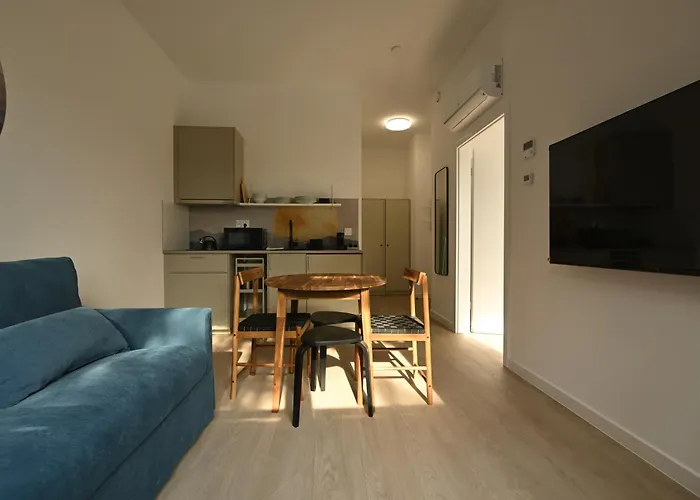 Dluga Grobla 6 Oldtown * 格但斯克