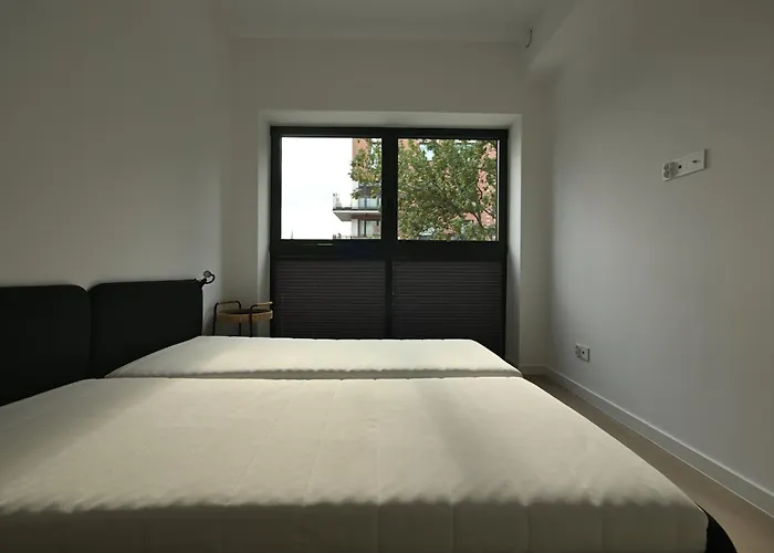 Dluga Grobla 6 Oldtown * 格但斯克