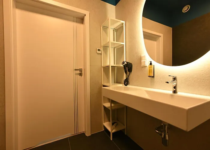 Dluga Grobla 6 Oldtown Apartment