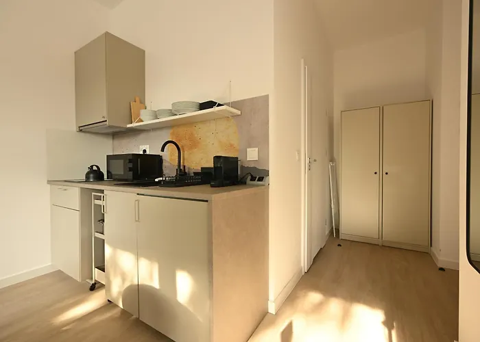 Apartment Dluga Grobla 6 Oldtown