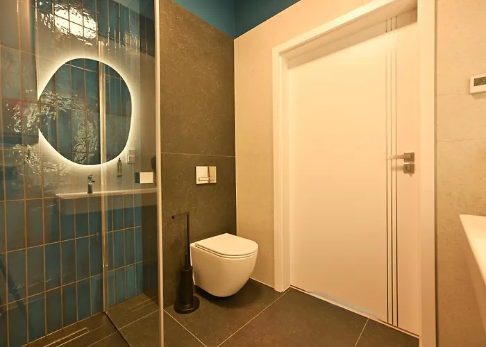 Apartman Dluga Grobla 6 Oldtown *