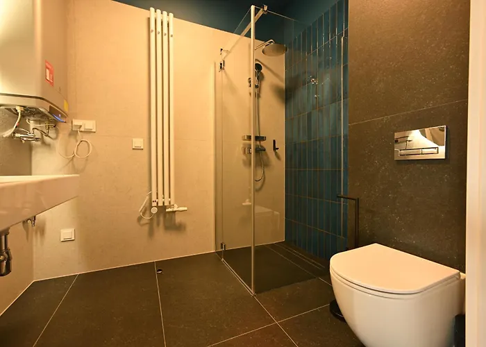 Dluga Grobla 6 Oldtown 格但斯克