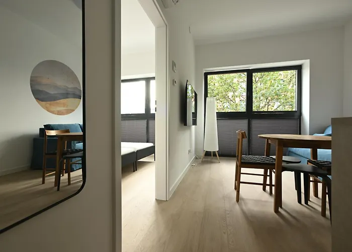 Dluga Grobla 6 Oldtown * Gdańsk