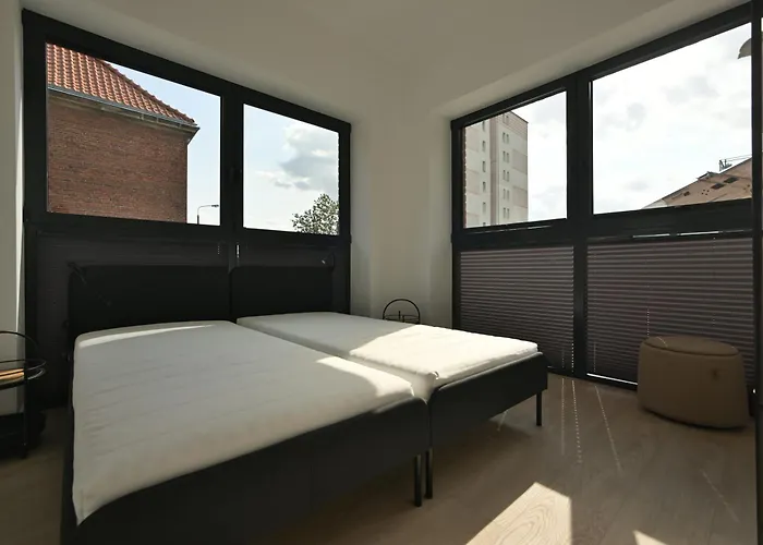 Dluga Grobla 6 Oldtown Apartment *