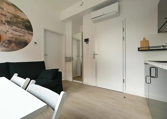 Dluga Grobla 6 Oldtown Apartment *