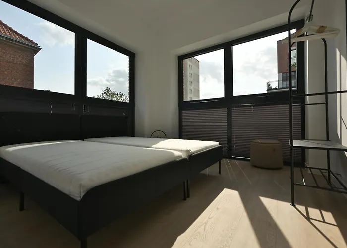 Dluga Grobla 6 Oldtown * 格但斯克