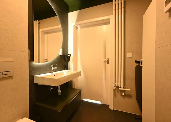 Dluga Grobla 6 Oldtown *