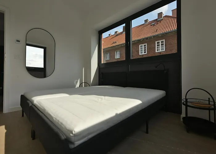 Apartman Dluga Grobla 6 Oldtown *