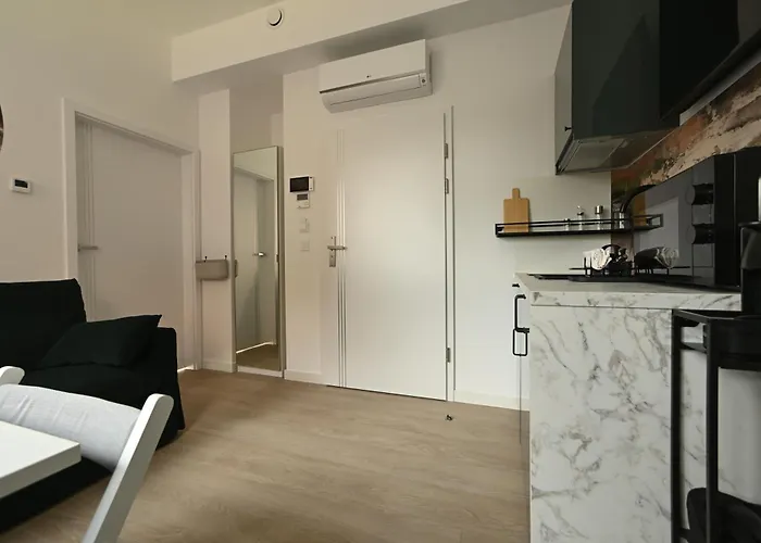 Dluga Grobla 6 Oldtown * 格但斯克