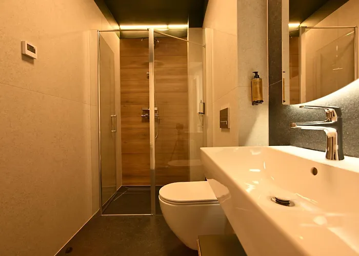 Dluga Grobla 6 Oldtown Apartman