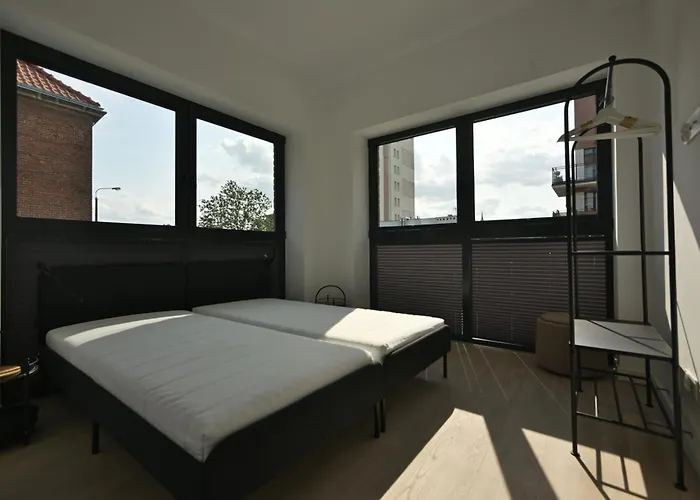 Apartment Dluga Grobla 6 Oldtown *