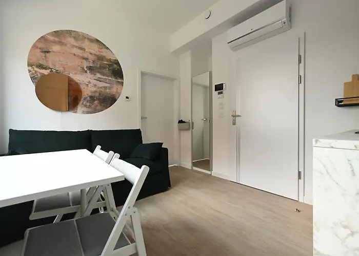 Dluga Grobla 6 Oldtown 格但斯克