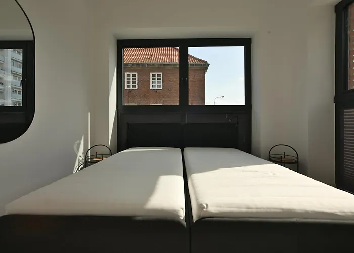 Dluga Grobla 6 Oldtown Apartman *