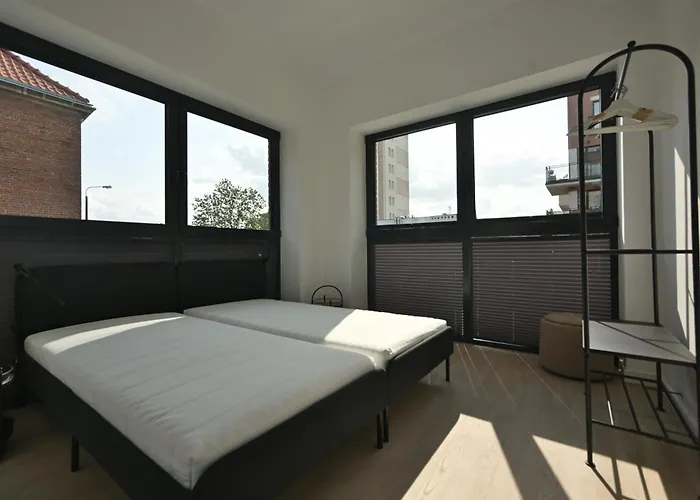 Dluga Grobla 6 Oldtown 格但斯克