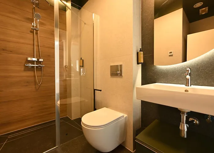 Dluga Grobla 6 Oldtown Apartman