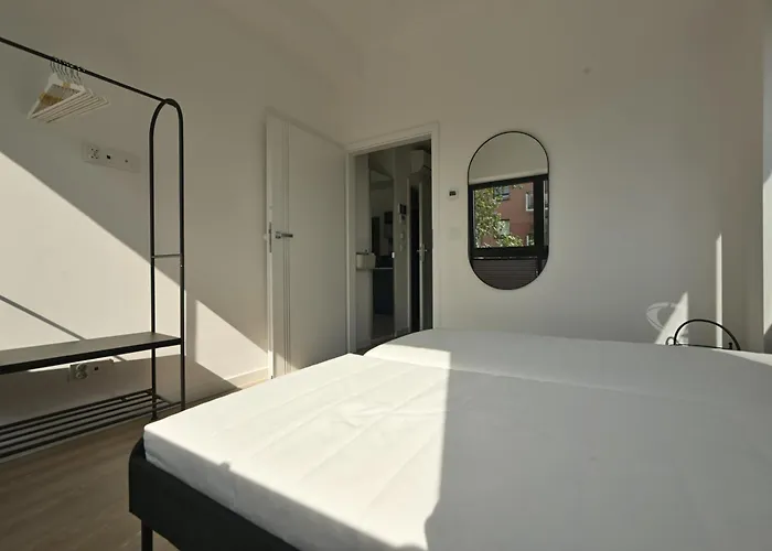 Dluga Grobla 6 Oldtown Apartment