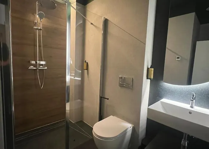 Dluga Grobla 6 Oldtown