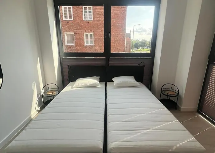 Apartment Dluga Grobla 6 Oldtown *