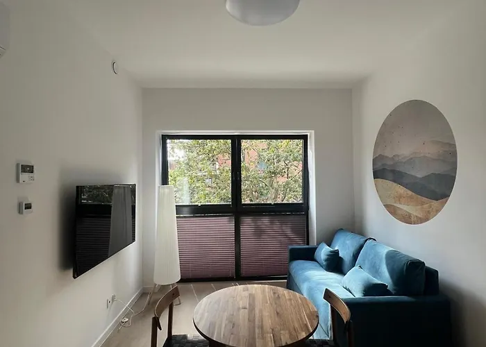 Apartment Dluga Grobla 6 Oldtown