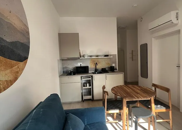 Dluga Grobla 6 Oldtown Apartman