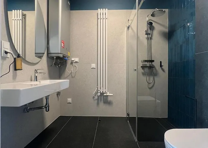 Dluga Grobla 6 Oldtown 公寓 *