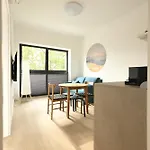 Apartamento Dluga Grobla 6 Oldtown Gdańsk