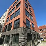 Dluga Grobla 6 Oldtown Apartamento *