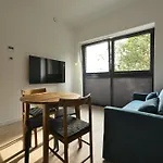 Dluga Grobla 6 Oldtown Apartamento *