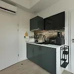 Dluga Grobla 6 Oldtown Apartamento *