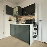 Dluga Grobla 6 Oldtown * Gdańsk