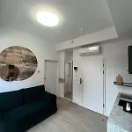 Dluga Grobla 6 Oldtown Apartamento Gdańsk