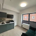 Dluga Grobla 6 Oldtown Apartamento