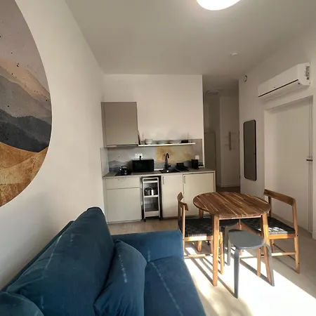 Dluga Grobla 6 Oldtown Apartmán