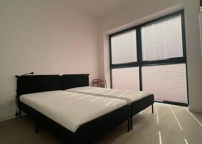 Dluga Grobla 6 Oldtown グダニスク