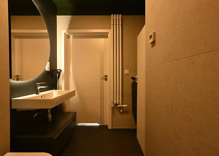 Dluga Grobla 6 Oldtown グダニスク